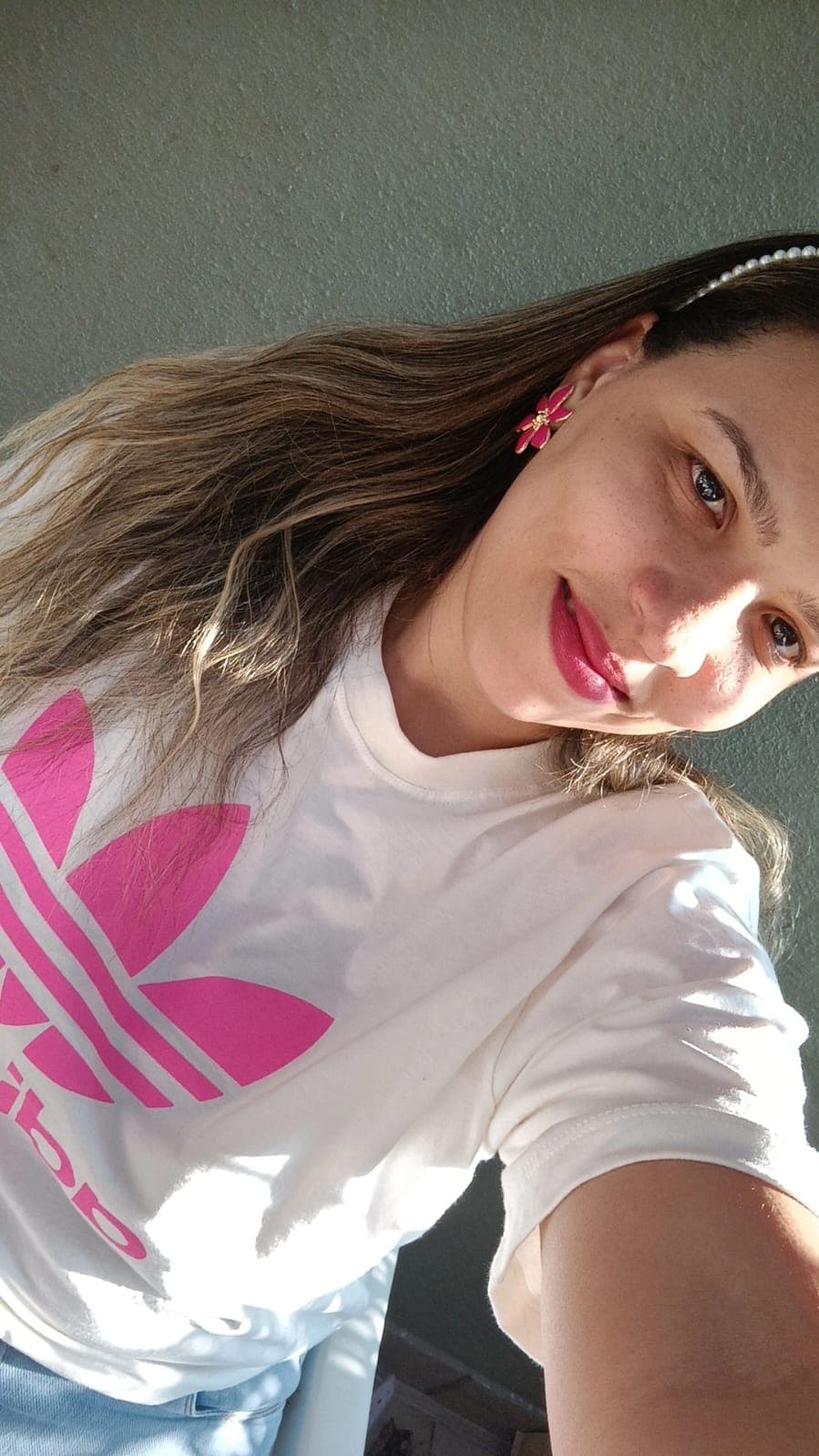 Karolini Lisboa Santana