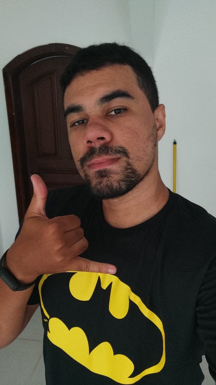 Matheus Boneli Ribamar